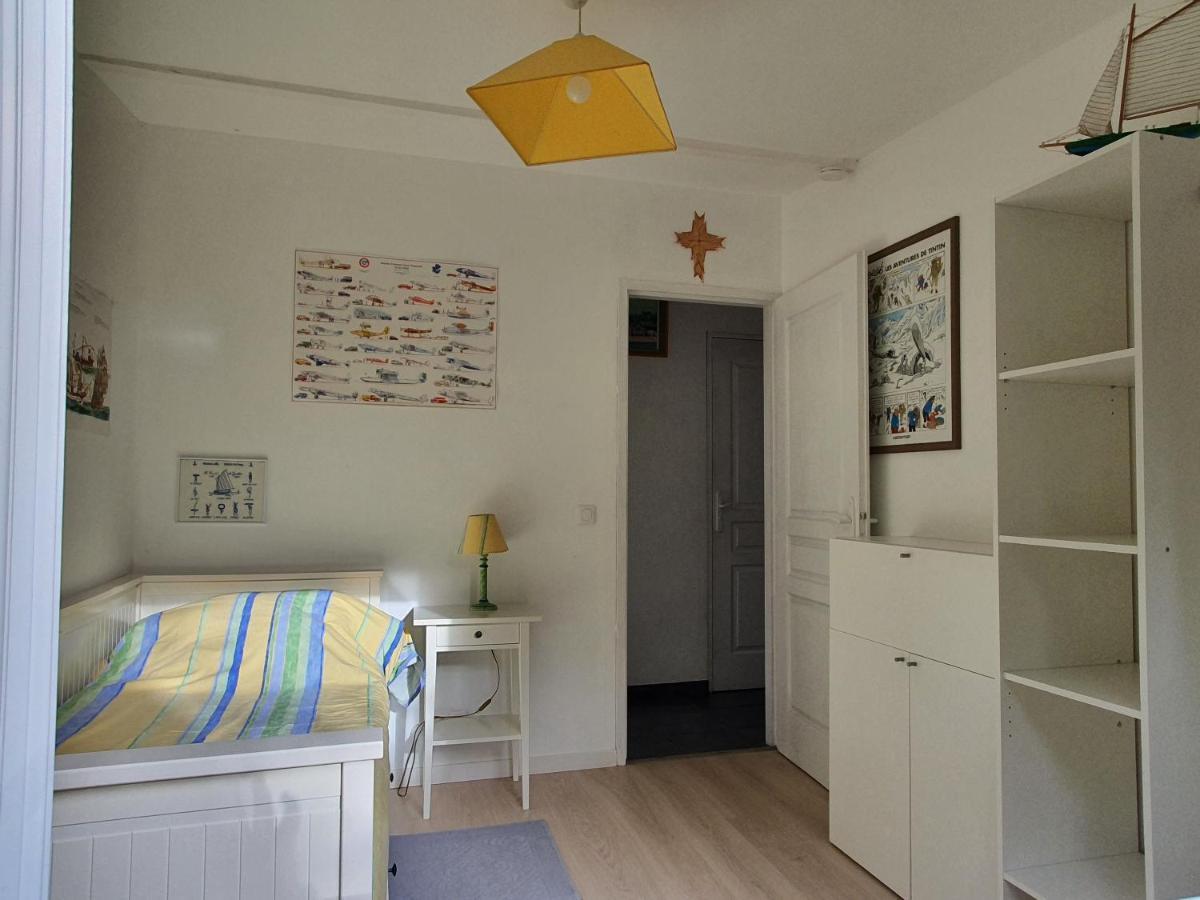 Villa "Le Mirage" Lège-Cap-Ferret Buitenkant foto